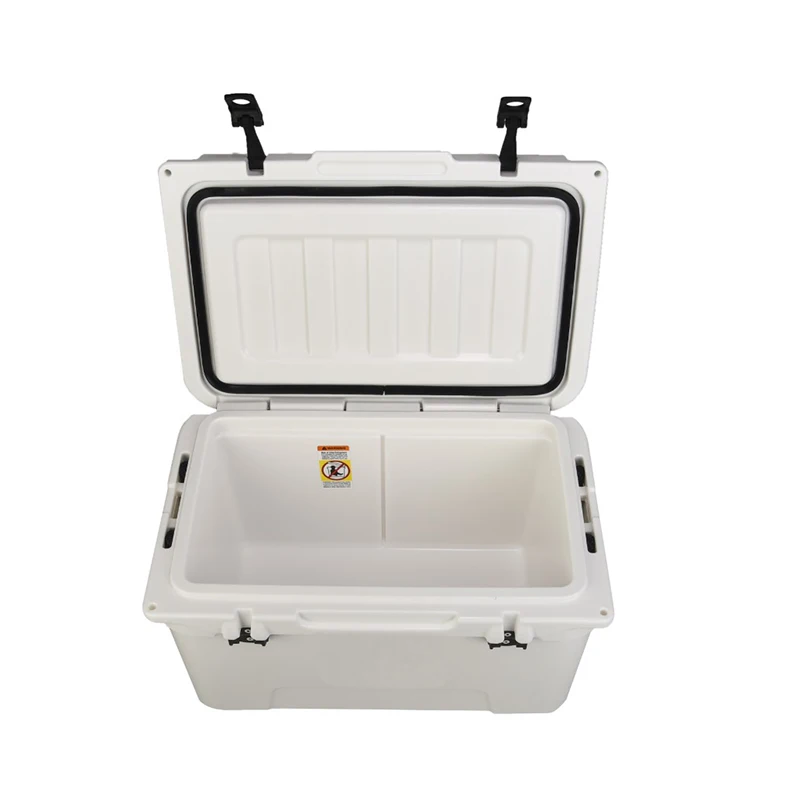 Топ продаж 45 кварт уличный походный охладитель rotomold