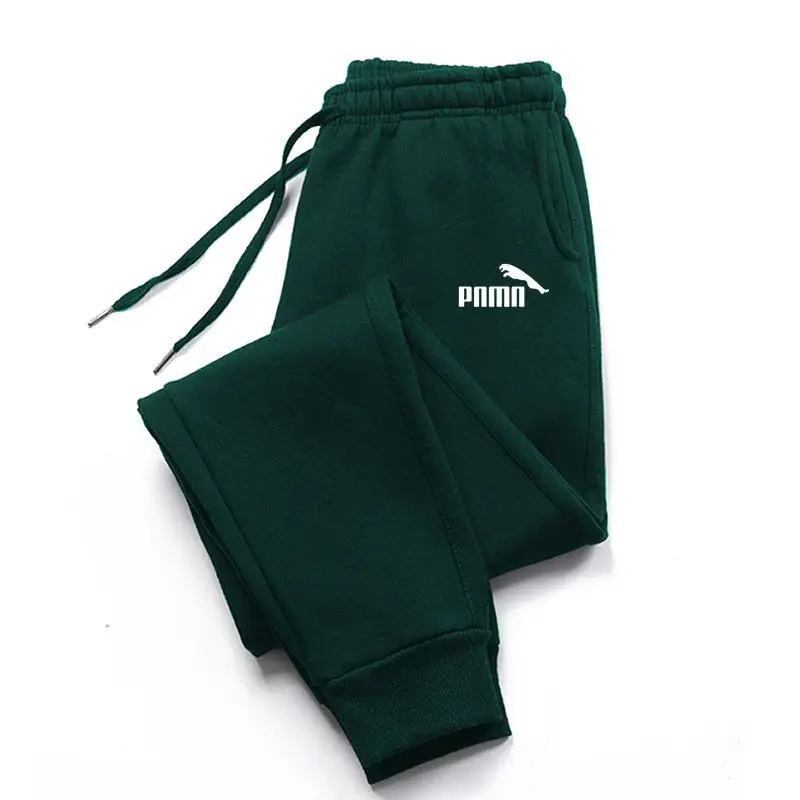 

2022 Spring Men and Women Sports Pants Running Trousers Workout Jogging Long Pants Gym Sport Joggers for Sweatpants Tracksuit