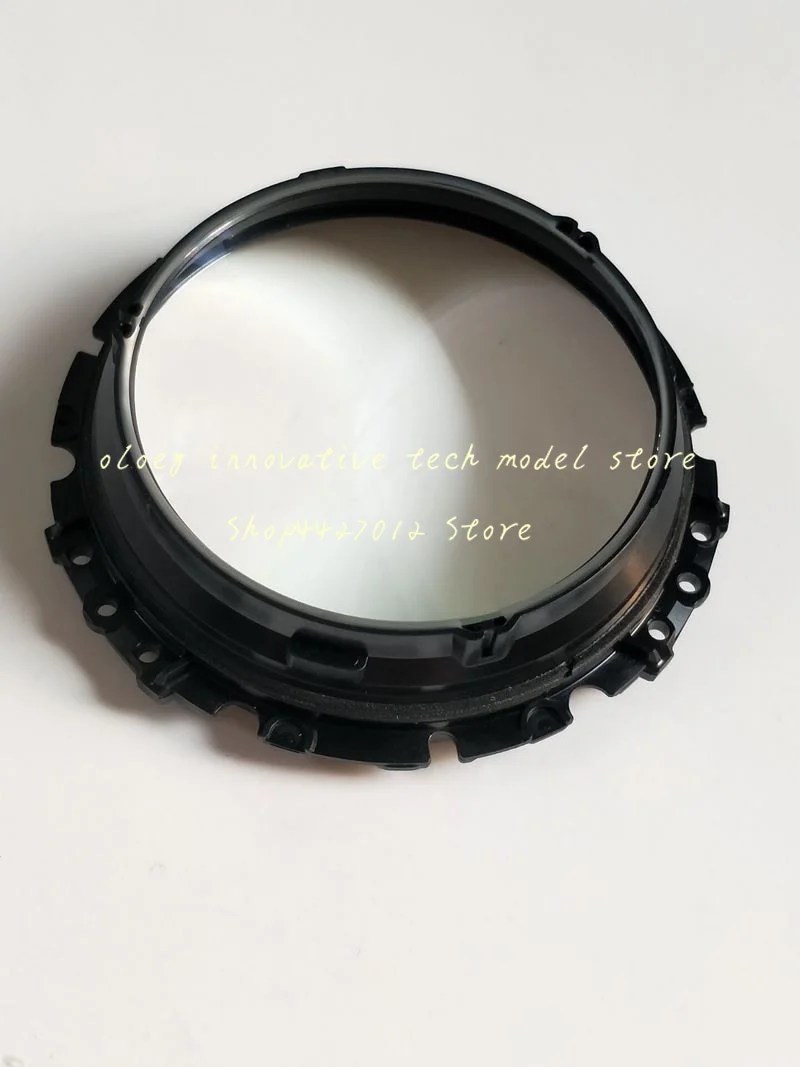 

Front 1st Optical lens block glass group Repair parts For Sony DSC-RX10M3 DSC-RX10M4 RX10III RX10IV RX10-3 RX10-4 lens