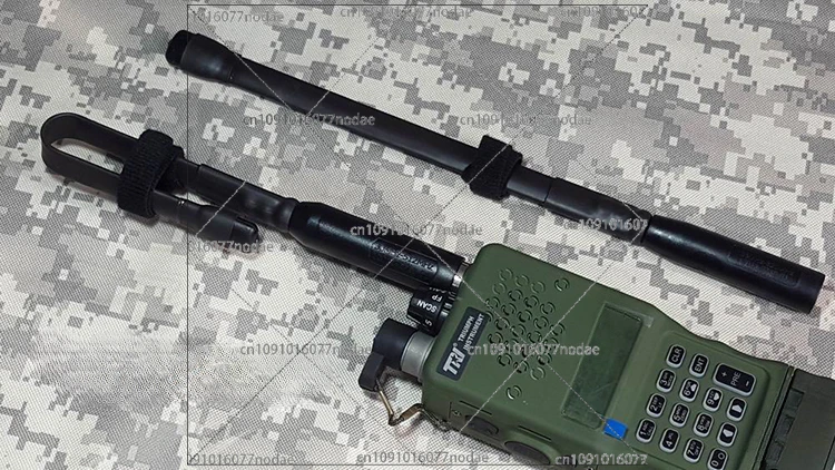 Оригинальная модель TRI специальное сочетание HF/VHF/UHF трехдиапазонная