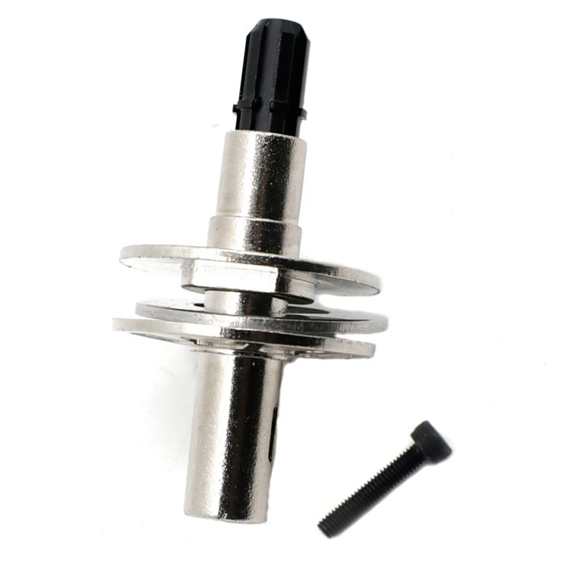 57T Комплект тапочек Spur Gears 0.8Mod ARA 310949 Для ARRMA Big Rock Granite SENTON Typhon 4X4 3S BLX RC автомобиль