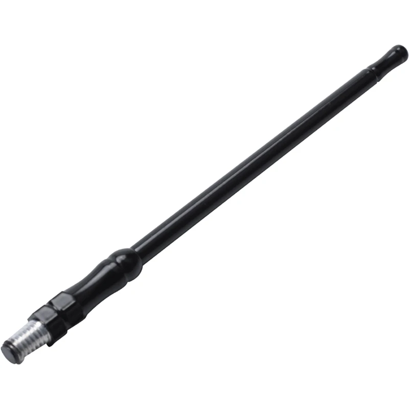 Maxhanest автомобильные аксессуары металлическая антенна Reflex 7 дюймов подходит для