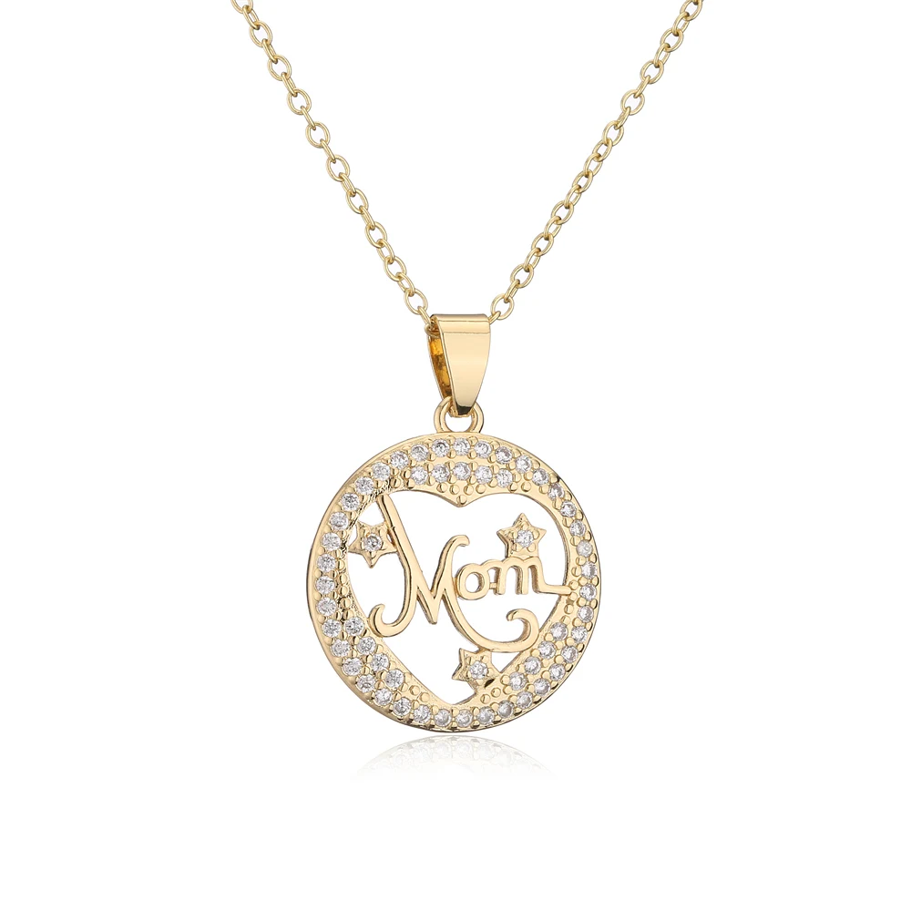 Новое поступление 2022 подарок на день матери горячая Распродажа украшения из