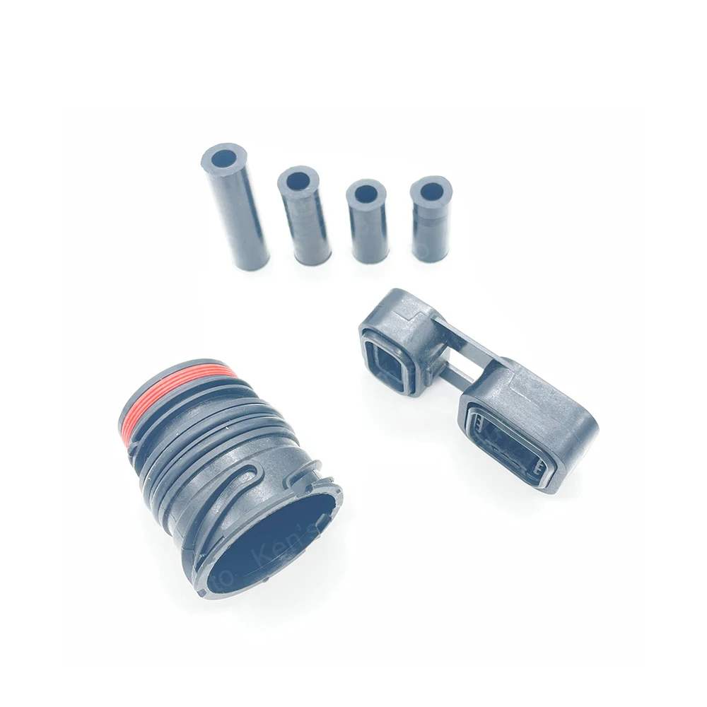 Фото Для BMW ZF 6-скоростной 6HP26 6HP28 6HP32 6HP34 комплект уплотнений адаптера корпуса клапана автоматической коробки передач №1
