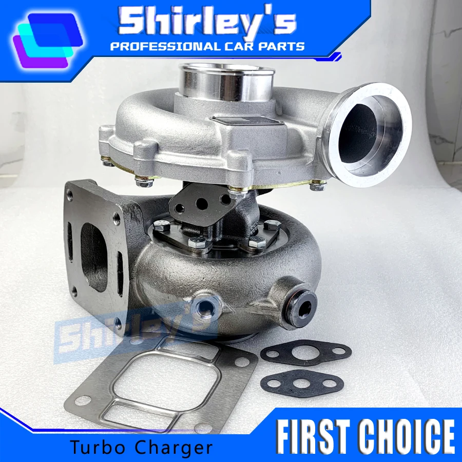 K26 Turbo для Volvo Penta Schiff Marine KAD42 3.6L 53269706497 53269886497 53269886290 53269886293 53269706290 53269706293