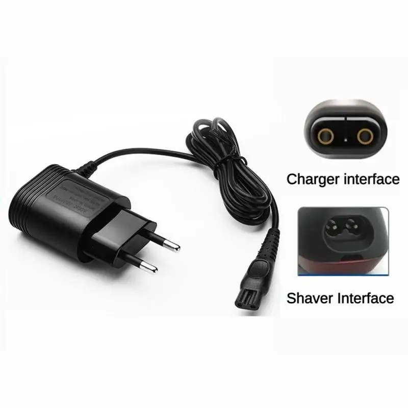 

Hq850 Charger Easy To Carry Hq902 Charger Razor Charger Rest Assured Charging Hq850 Spare Parts Hq902 Charger