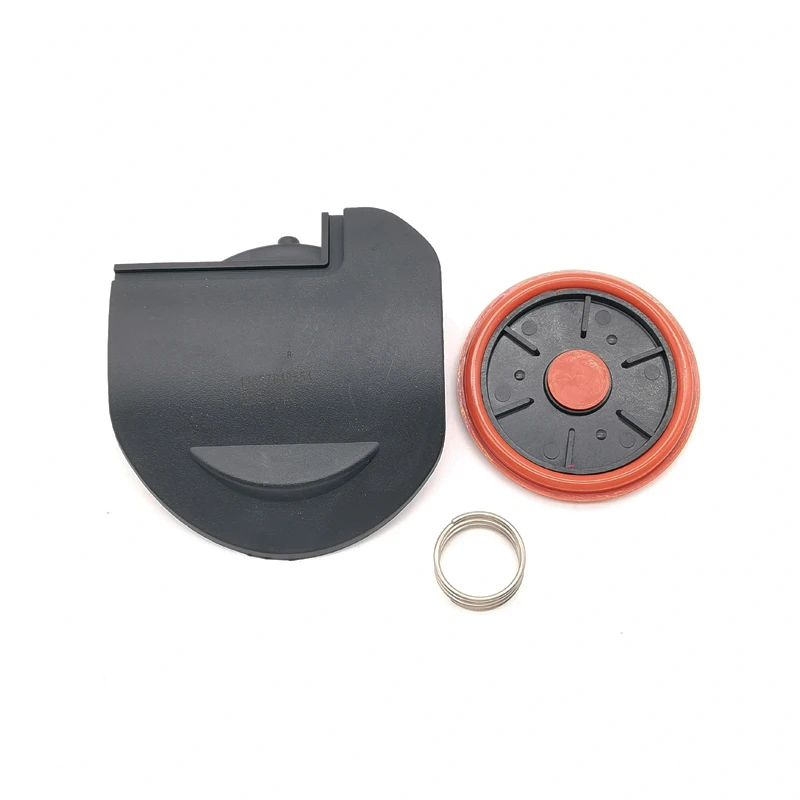 Фото Новый блок двигателя, крышка сапунного клапана, комплект PCV для Mini R55 R56 R57 R58 R59 R60 R61 1,6 л COOPER 11127646554 11127572724 11127567791 №1