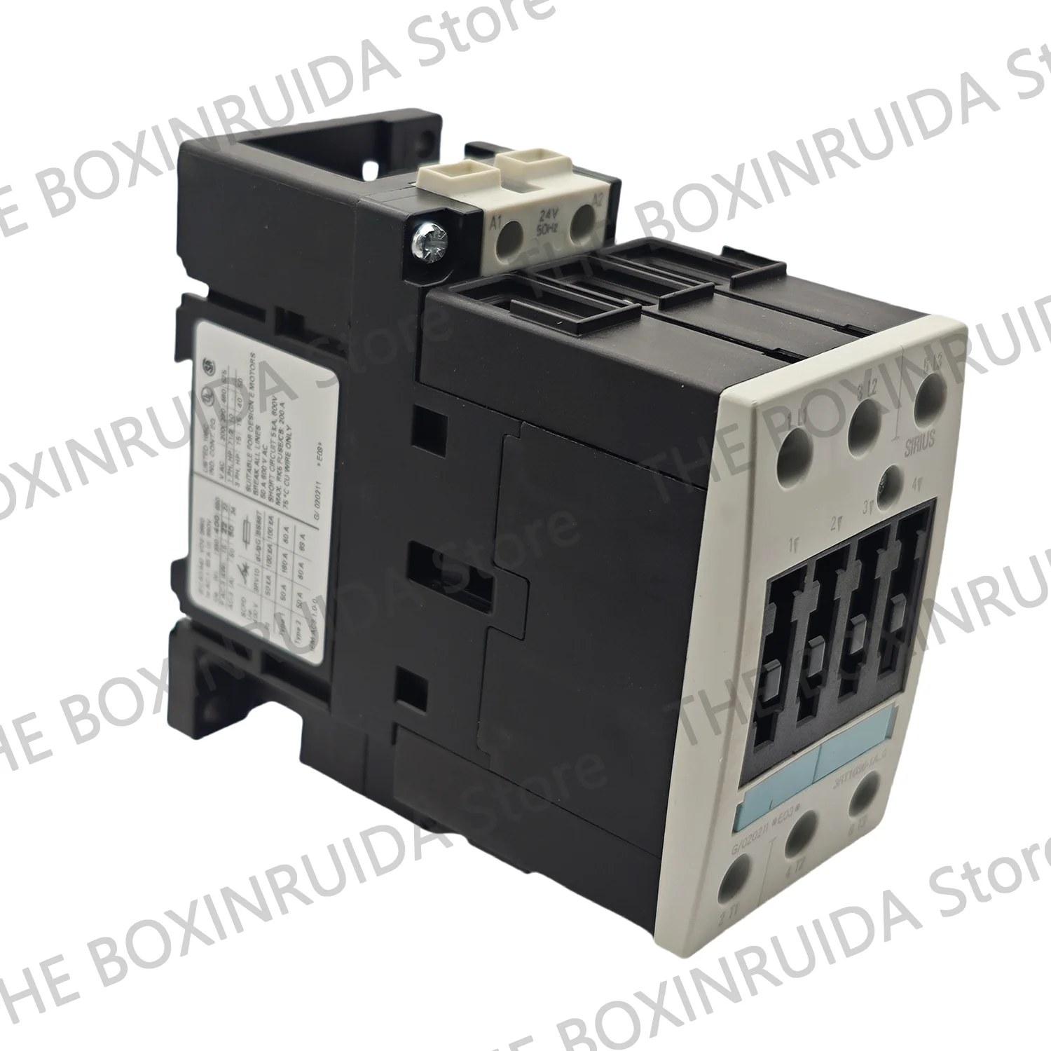 Микросхема 3RT1036-1AB00 3RT1036-1AN20