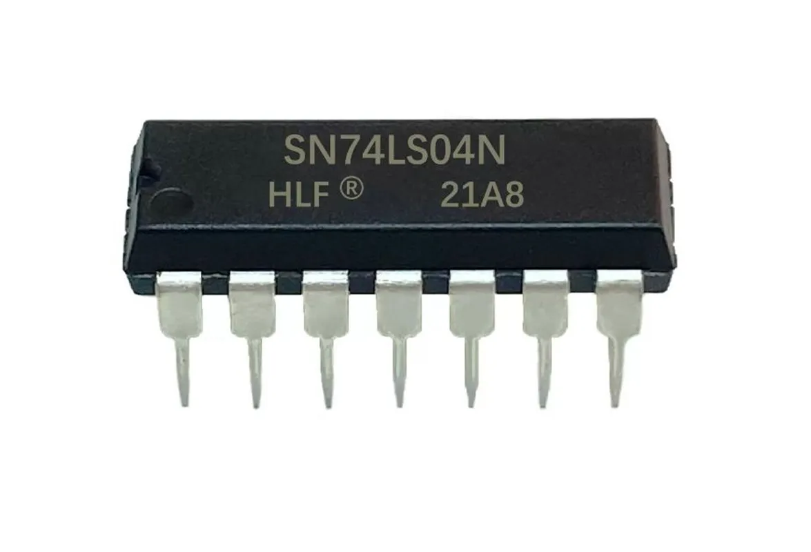 10 шт. SN74LS00N 74LS01 74LS02 74LS03 74LS04 74LS05 74LS06 74LS0774LS08 74LS09 74LS10 74LS11