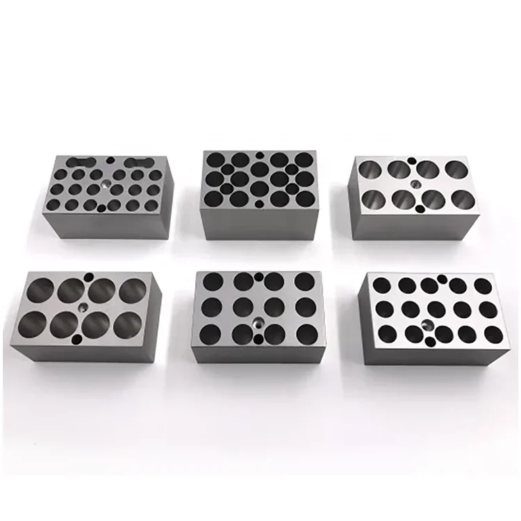 Производитель инкубаторов для сухой ванны с нагревательным блоком KETHINK KT-ES2000 Labo