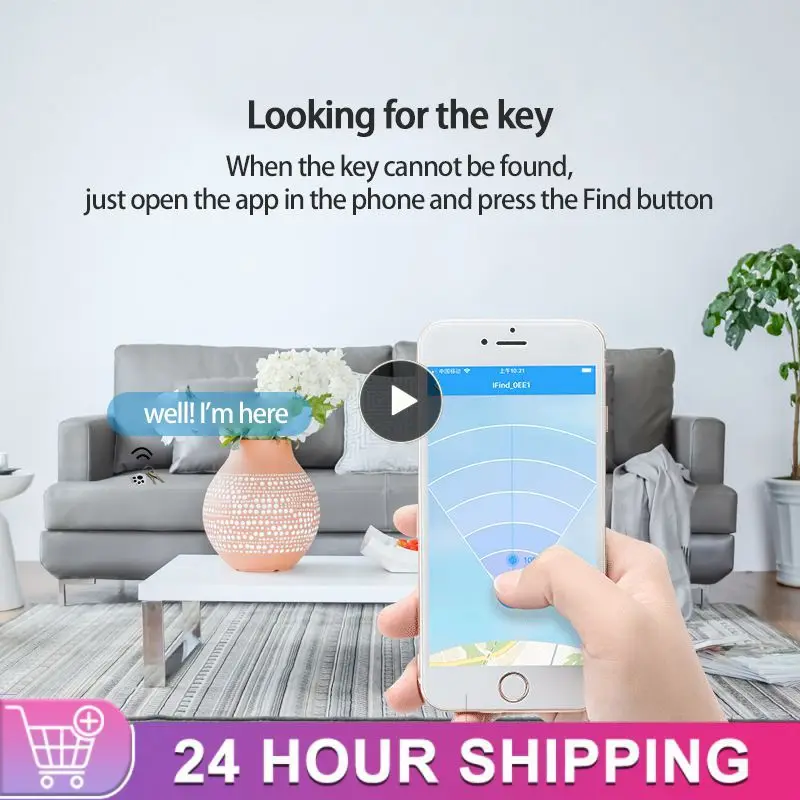 

1~10PCS Cat Dog Anti-Lost GPS Tracking Tag Locator Prevention Waterproof Portable Wireless Tracker Tags for Pets Cats Dogs