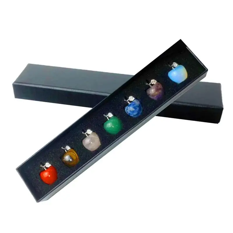 

Фигурки из хрустальных фруктов, резные фигурки из хрустального камня, изысканное украшение для дома и стола, для кафе, сада, ресторана, бара, ...