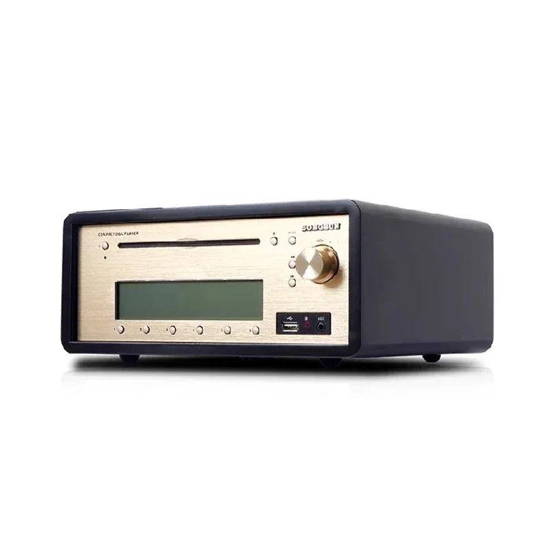Многофункциональный усилитель для наушников ингаляции CD-плееров Bluetooth 5 0 Hi-Fi