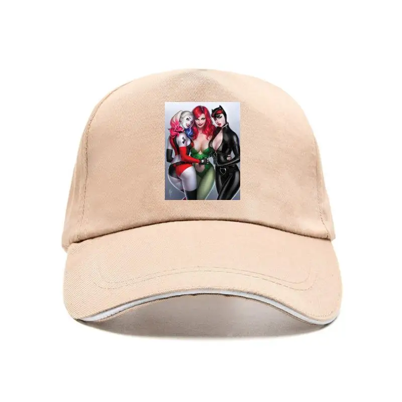 

Новая Кепка, кепка Квинн, Poion Ivy, Catwoan, exy, uperhero, en Woen, Uniex, бейсболка 2738 wea, бейсболка, бейсболка