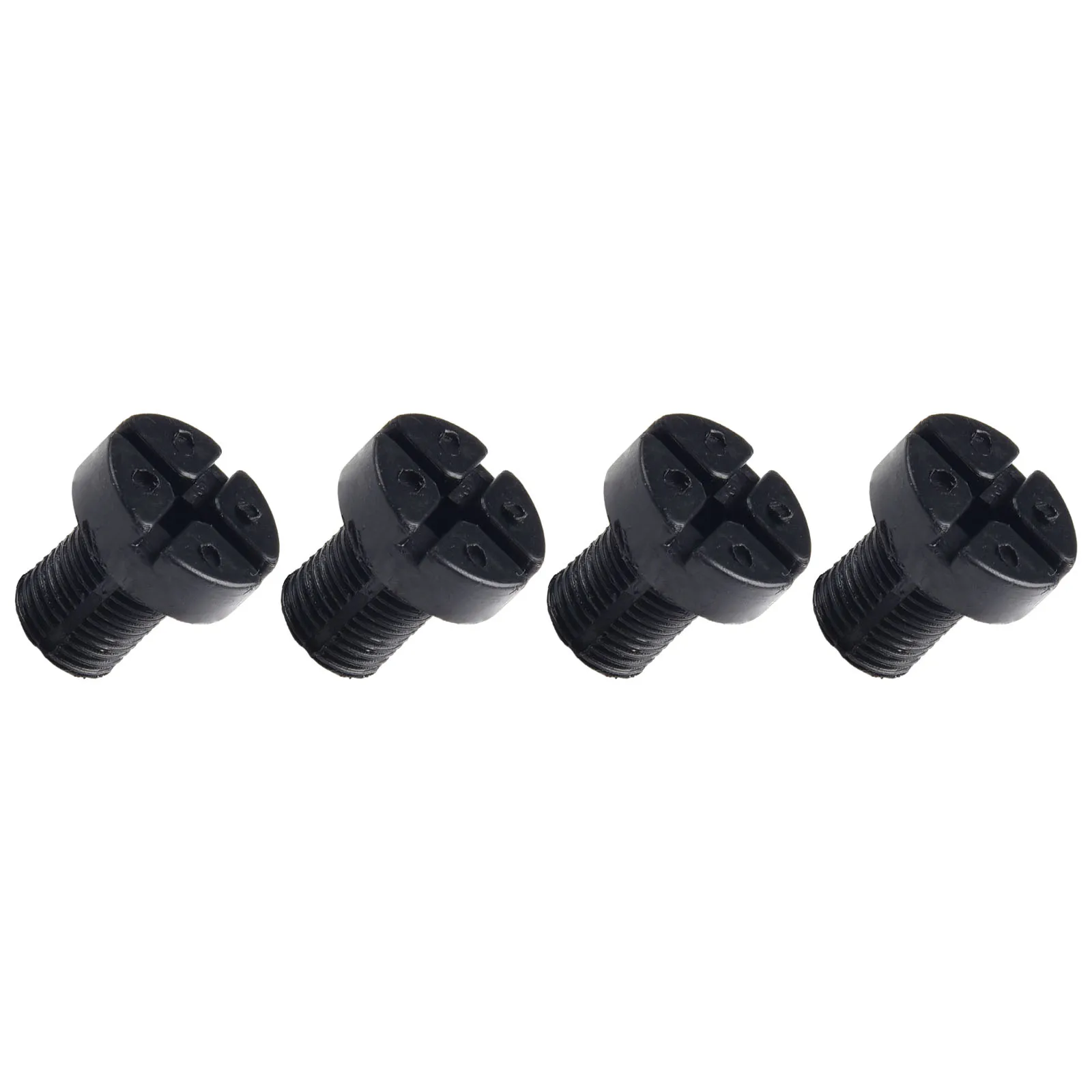 

Bleed Screws Screw 4Pcs Car Accessories Car Parts Overflow Coolant Expansion Radiator Screw Tank Bleed 17111712788