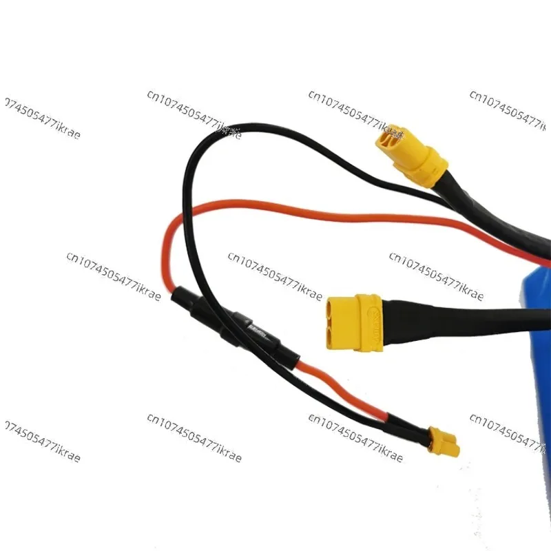 Аккумулятор для электроскутера pro 60 в