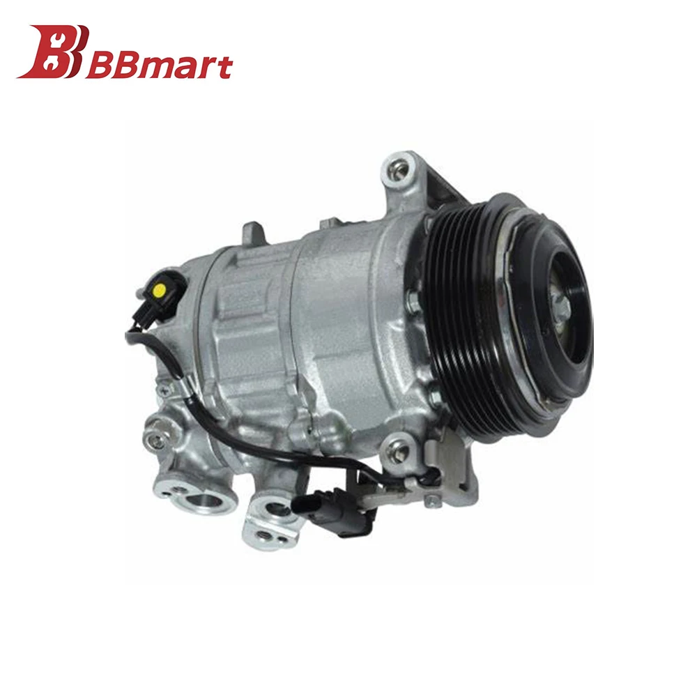 

BBmart Auto Parts 1 pcs Air Conditioning AC Compressor For Mercedes Benz W205 C205 A205 X253 W447 OE 0032306911