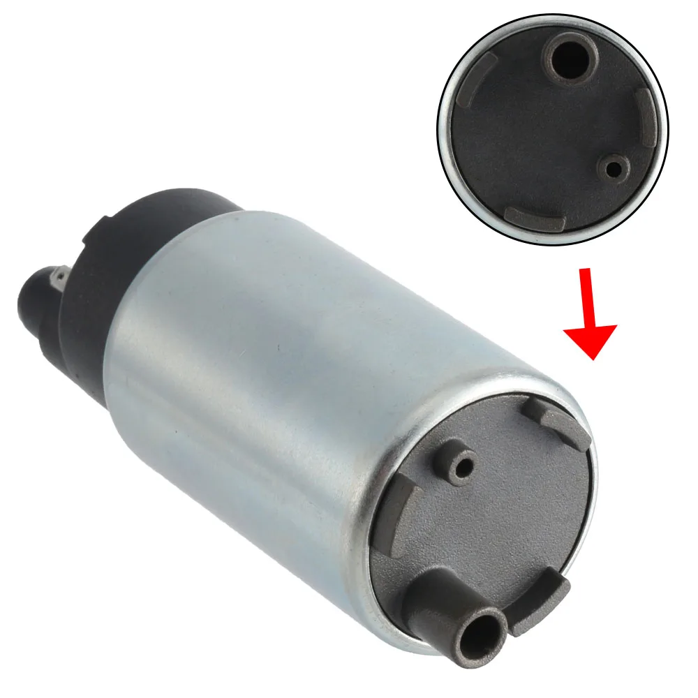 Топливный насос в сборе 16700-KWN-711 16700-K04-934 16700-K26-B01 для мотоцикла PCX-150 2012