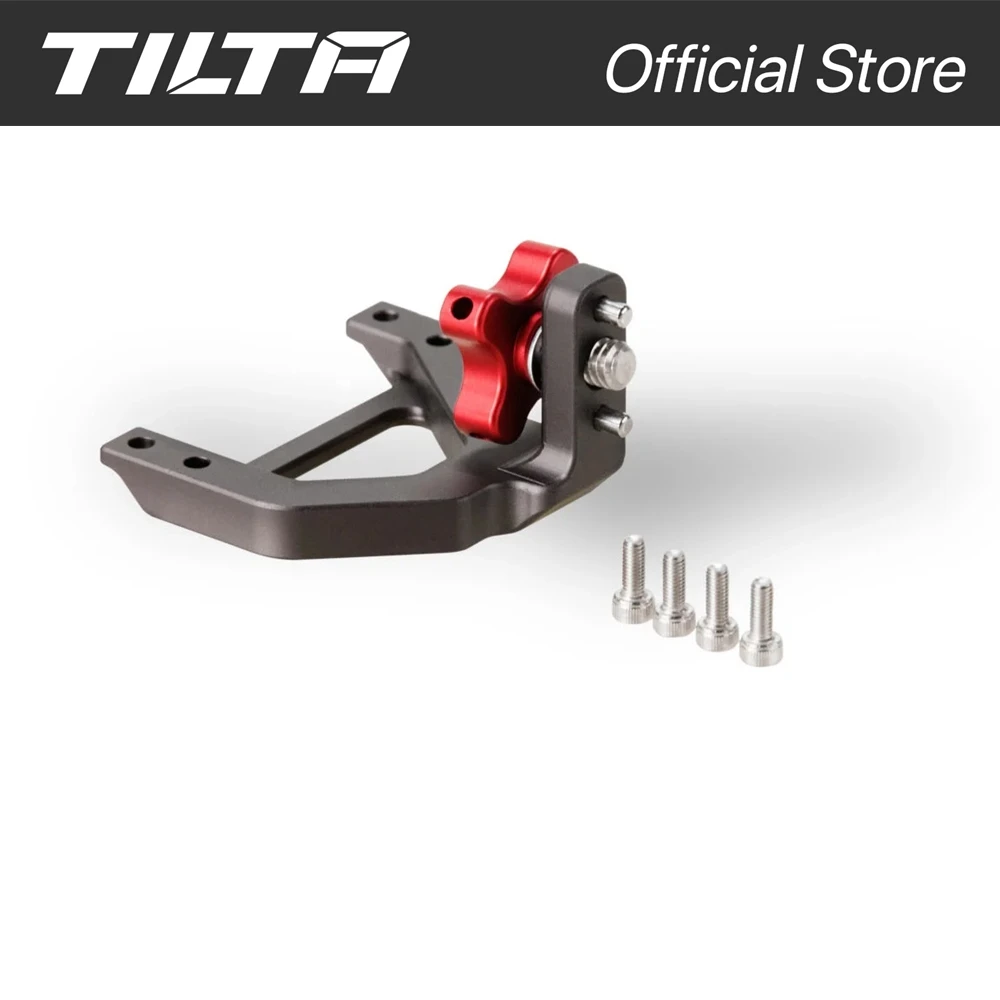 

TILTA TA-HA Side Handle Attachment Tiltaing side handles F570/F970/LP-E6 battery version Compatible with BMPCC 4K/6K Sony a7/a9