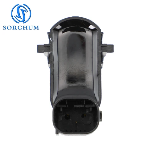 9677783277   Для Peugeot 5008 3008 Mk1 2009-2016 Для Citroen C3 Mk2 DS3 2010-2015 Датчик парковки PDC 9677782977 9664027977   6590.JE