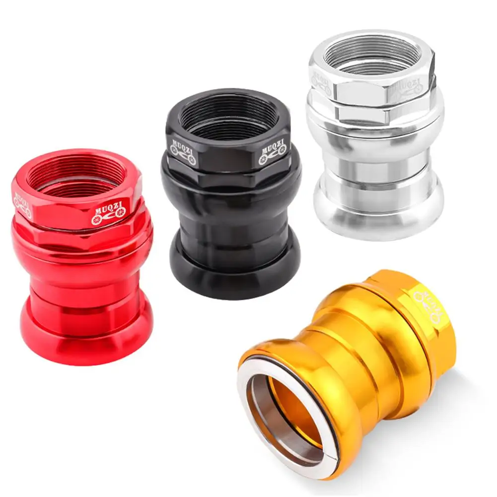 

34mm Headset Aluminum Alloy Ultralight Thread Headset Modification Accessories For Brompton Folding Bike