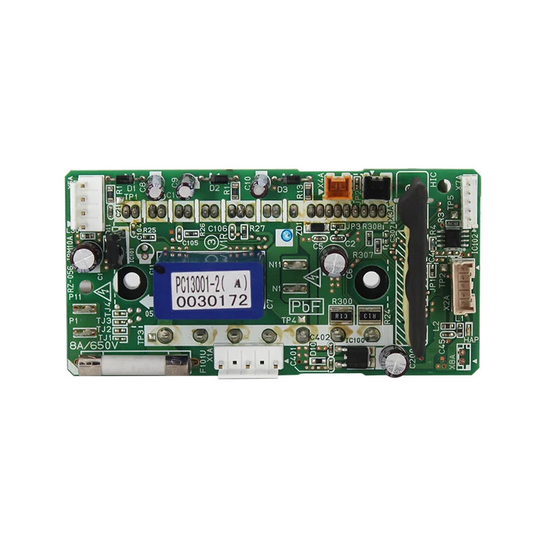 Печатная схема Assy Fan PCB PC13001-2 деталь номер 5011900 4012621 для Daikin VRV Outdoor Unit RXQ18TY1 RXYQQ14T7Y1B New