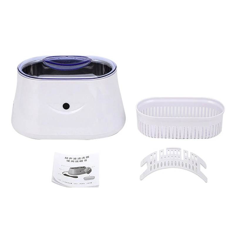 

Ультразвуковая машина для очистки ювелирных изделий, очиститель колец, очков, часов, колец, вилка европейского стандарта