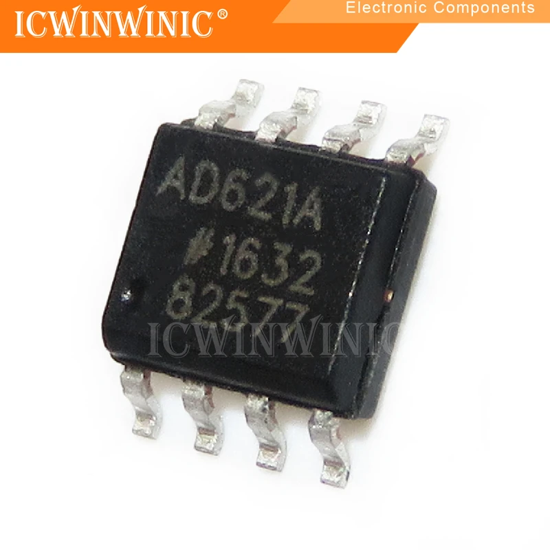 1 шт. AD621ARZ AD621AR AD621