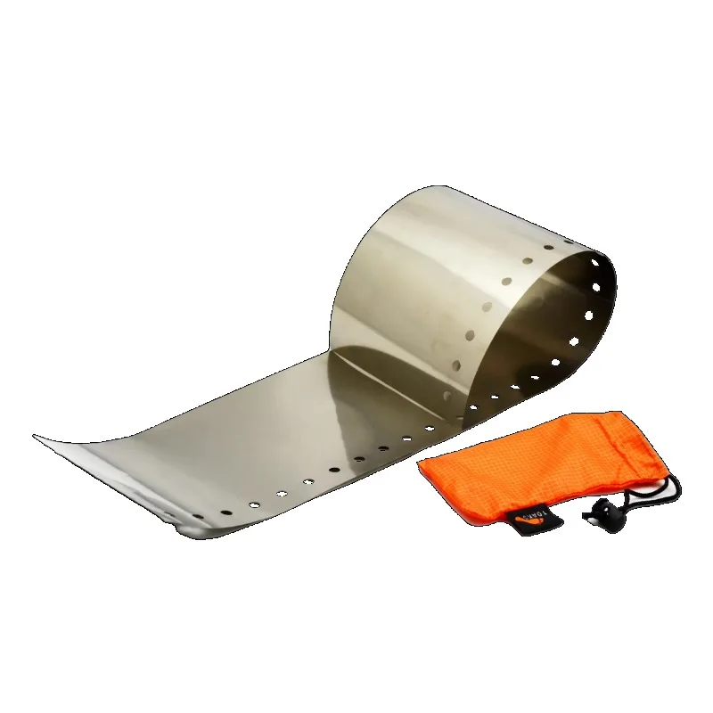 Сверхлегкая титановая система повара TOAKS чашка емкостью 550 мл T-21 ложка снаряжение