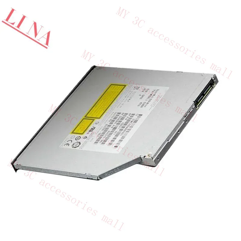 DVD RW Drive SATA 9 5 мм для HL GU90N GU70N GUD0N супер мульти-DVD-писатель