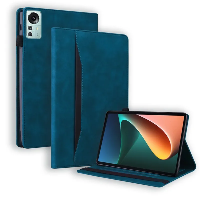 

Чехол для планшета Xiaomi Pad 6 Pro 2023 11 "с мягкой задней крышкой из ТПУ для Xiaomi MiPad Mi Pad 5 Pro 11 12,4