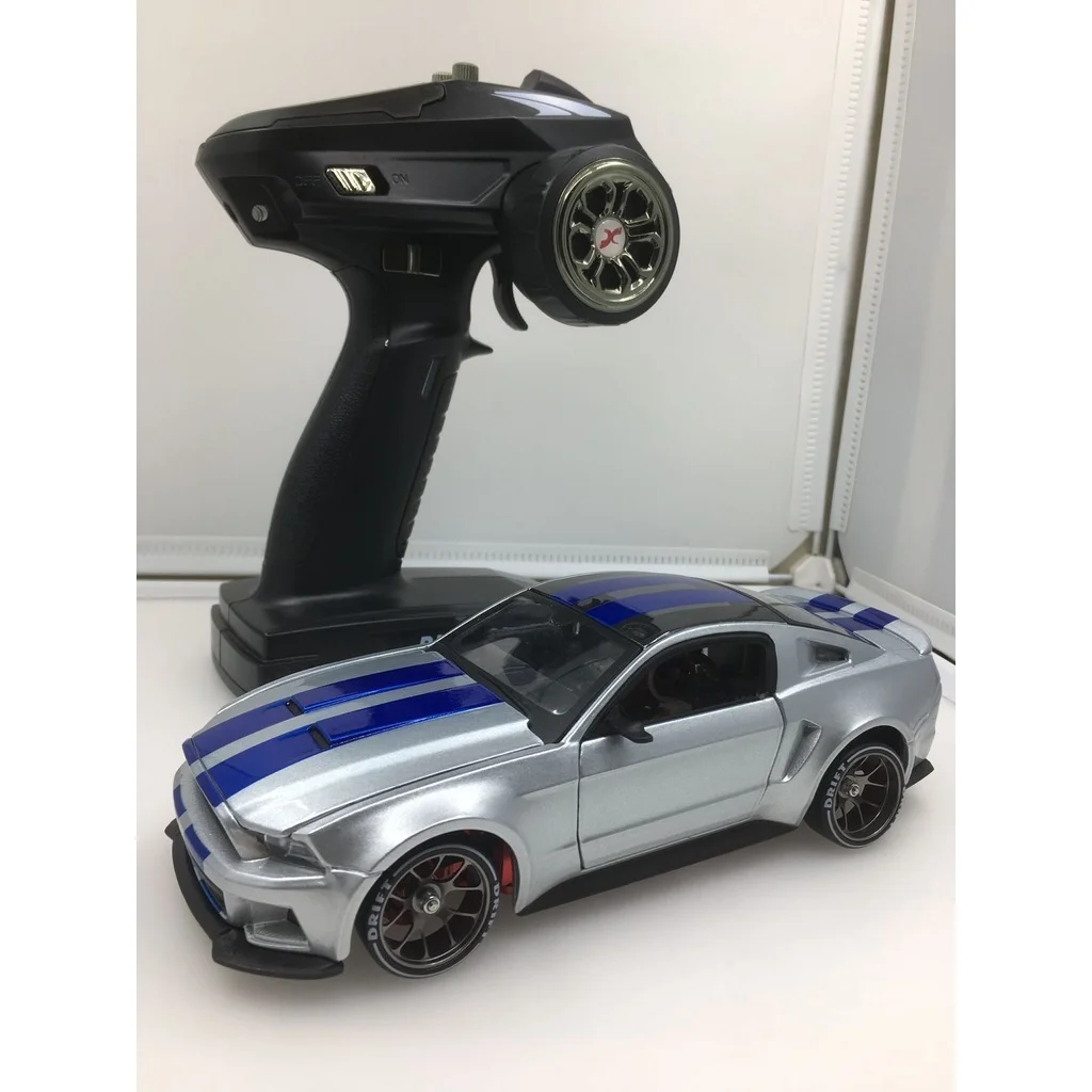 Металлический корпус автомобиля оболочка колесная база 114 мм для