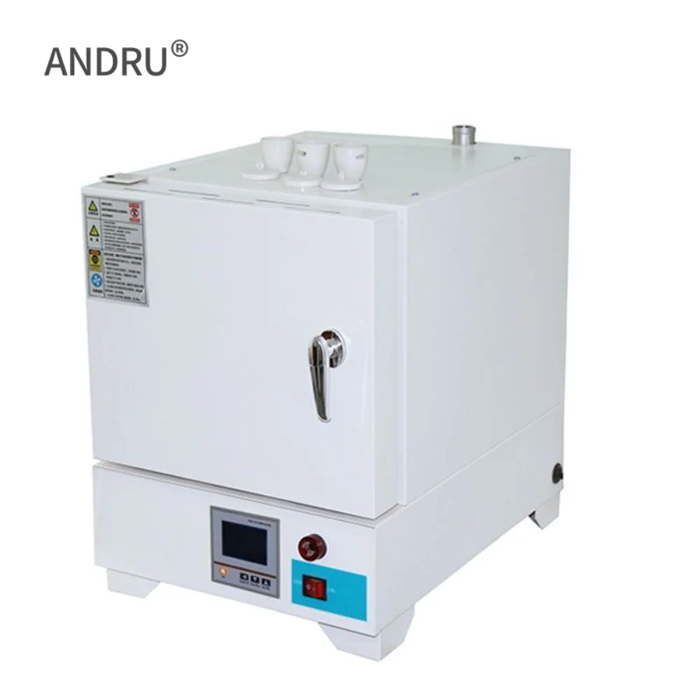 

Popular Ash Determination Resistance Furnace