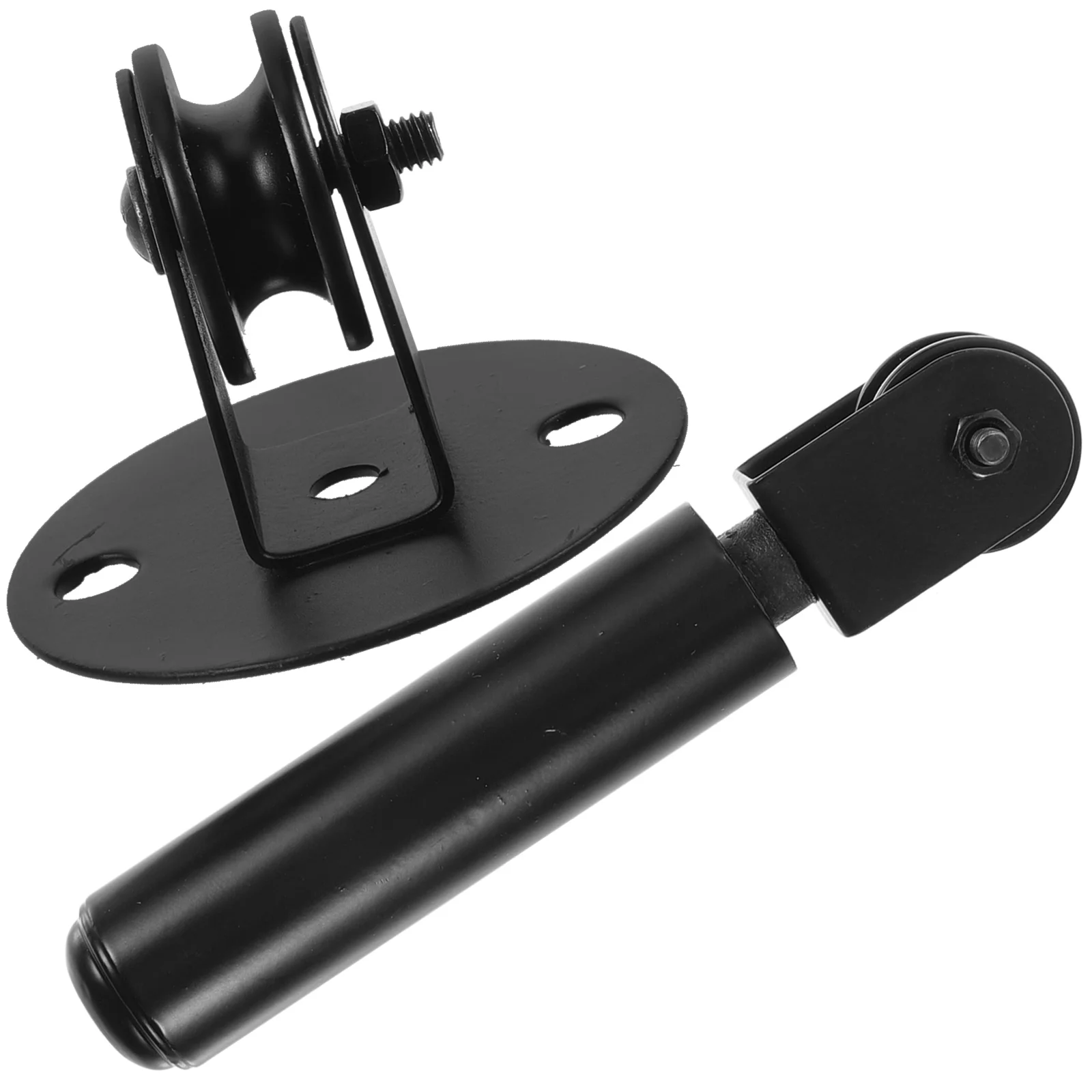 

1 комплект шкив для настенного крепления, тяжелый рычажный шкив