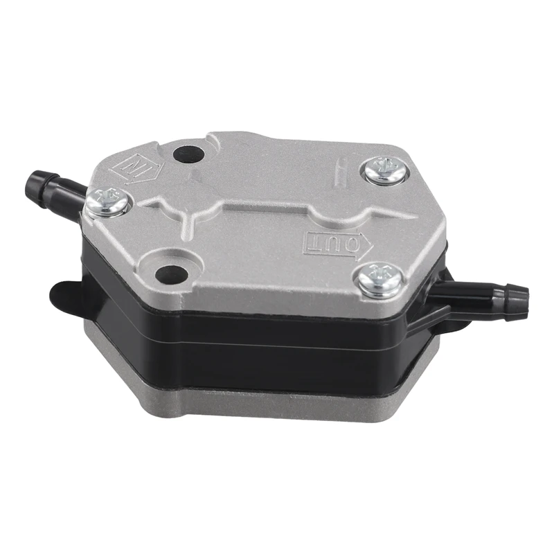 1 шт. топливный насос в сборе для Suzuki подвесной 60Hp DT25 DT40 DT55 DT60 15100-94311