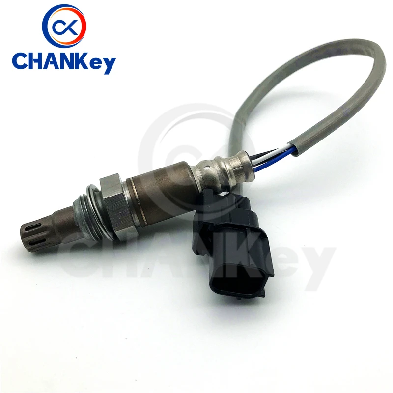 

Кислородный датчик Lambda AIR, топливный соотношение O2, датчик подходит для 2007-2012 Acura RDX L4-2.3L 234-9061 2349061 2007-2012 36531-RWC-A02