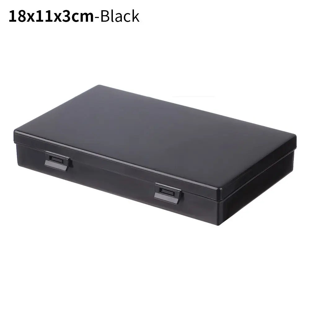 

Пластиковые коробочки для хранения