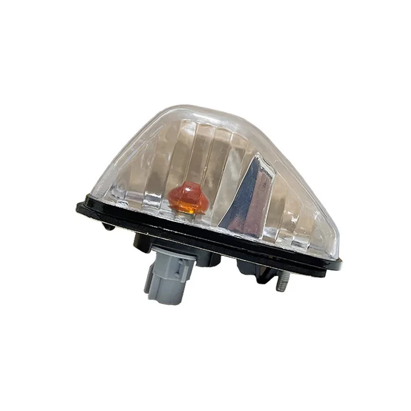 1 пара боковые лампы для Isuzu 700P KV100 600 M100 VC46 Sumo 7 5 2017 фонарь двери грузовика коридора