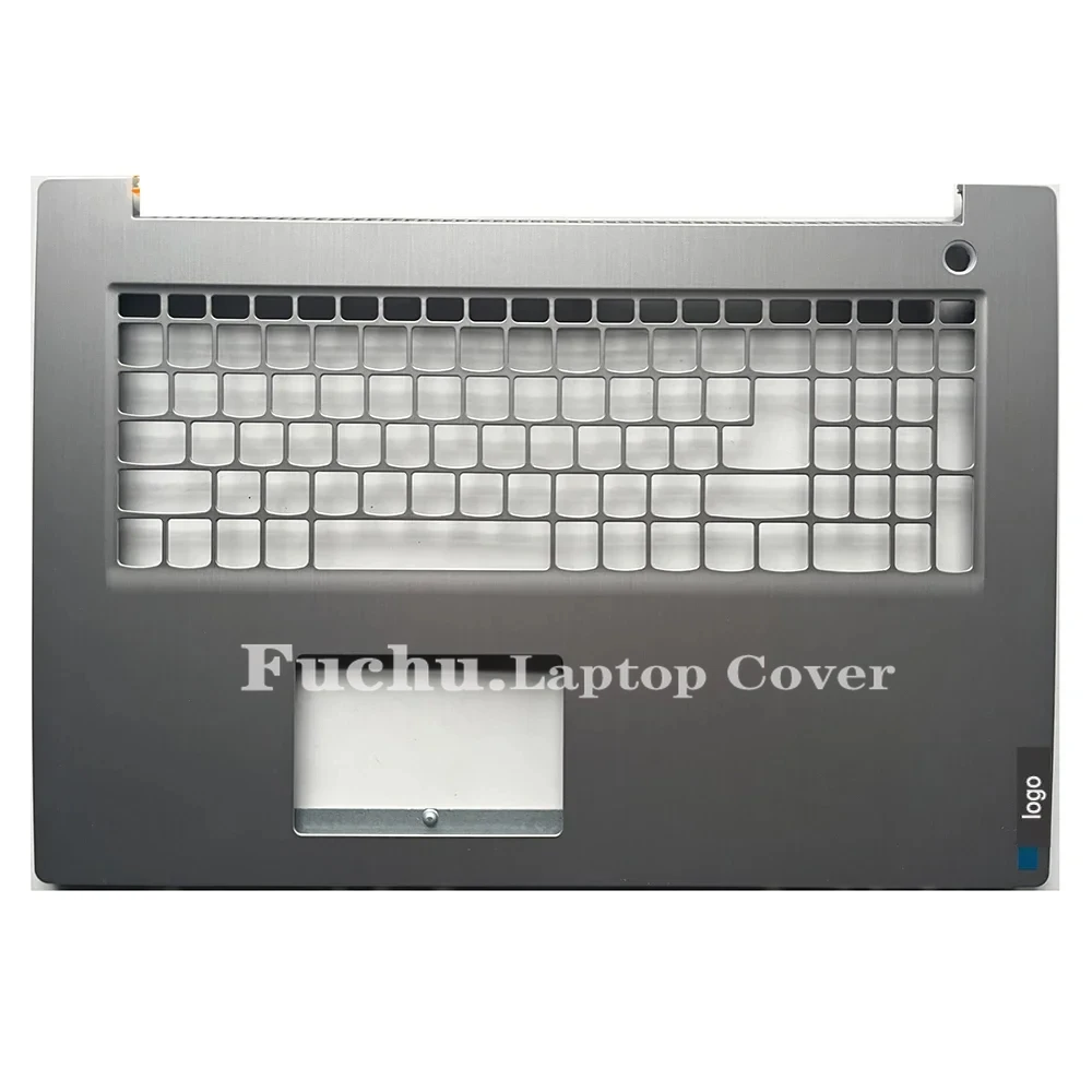 Для Lenovo IdeaPad 3 17ADA05 17ARE05 17IML05 17IIL05 S350-17ADA LCD задняя крышка передняя рамка Упор для рук