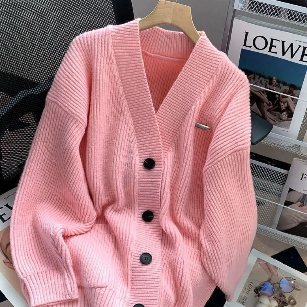 Рисунок 3 - Корейский стиль минималистский