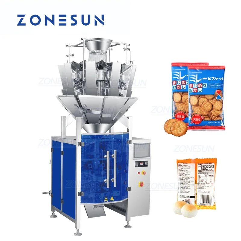 ZONESUN, индивидуальная автоматическая