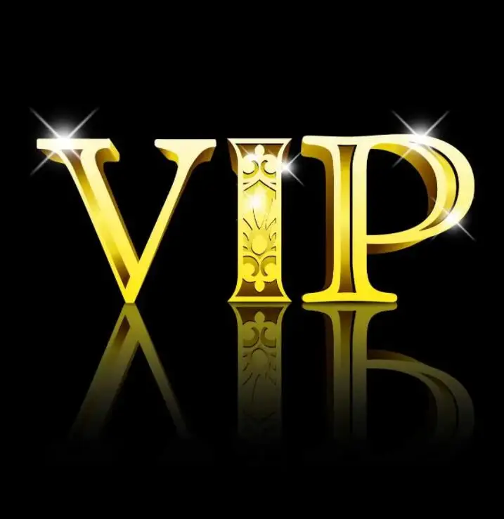 

VIP exclusive purchase