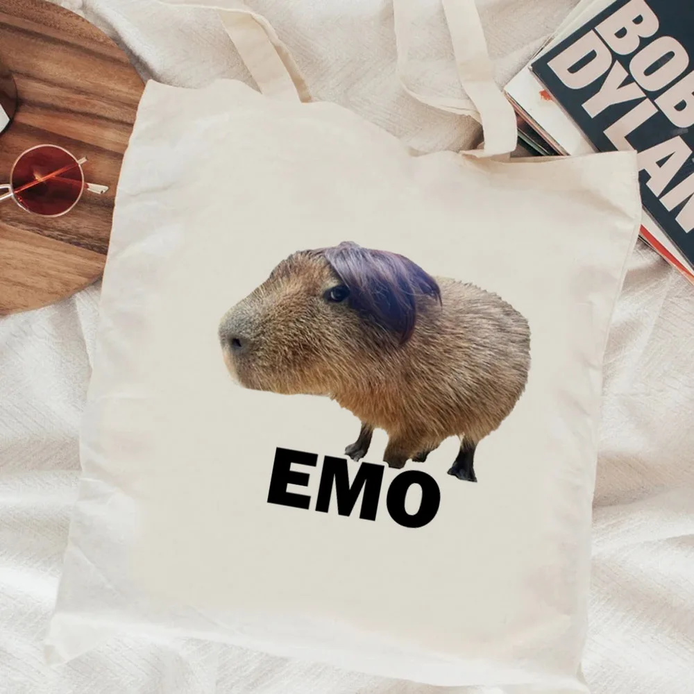 Сумка для покупок эко-сумка продуктов многоразовая Складная Сумка-тоут из