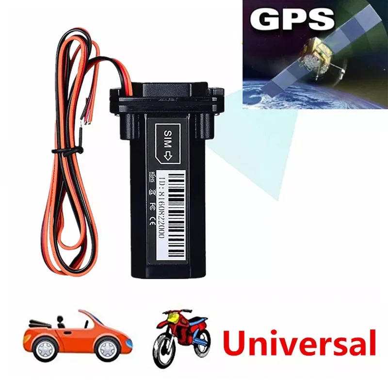 

Mini Waterproof Builtin Battery GSM GPS tracker 3G WCDMA device ST-901 for Car Motorcycle Vehicle Remote Control Free Web APP