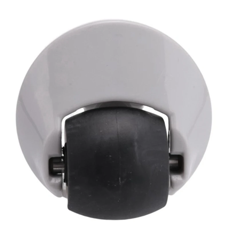 9 шт. ролики переднего колеса для Xiaomi 1S 1C Vacuum 2 Roborock S5 S50 S6 S60 S5max S6maxv Pure пылесос