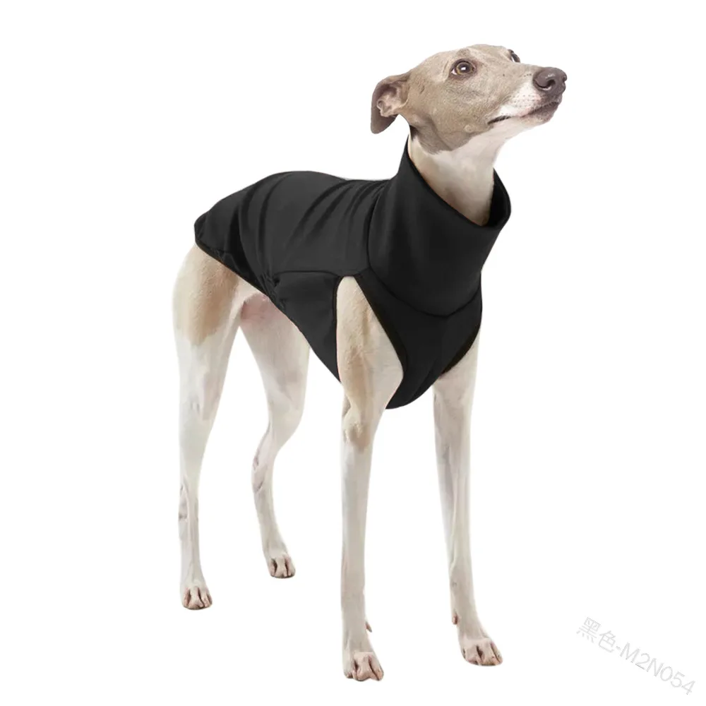 

New Style High Quality Factory Dog Cool Funny Clothes For Large Dog Pet Jacket