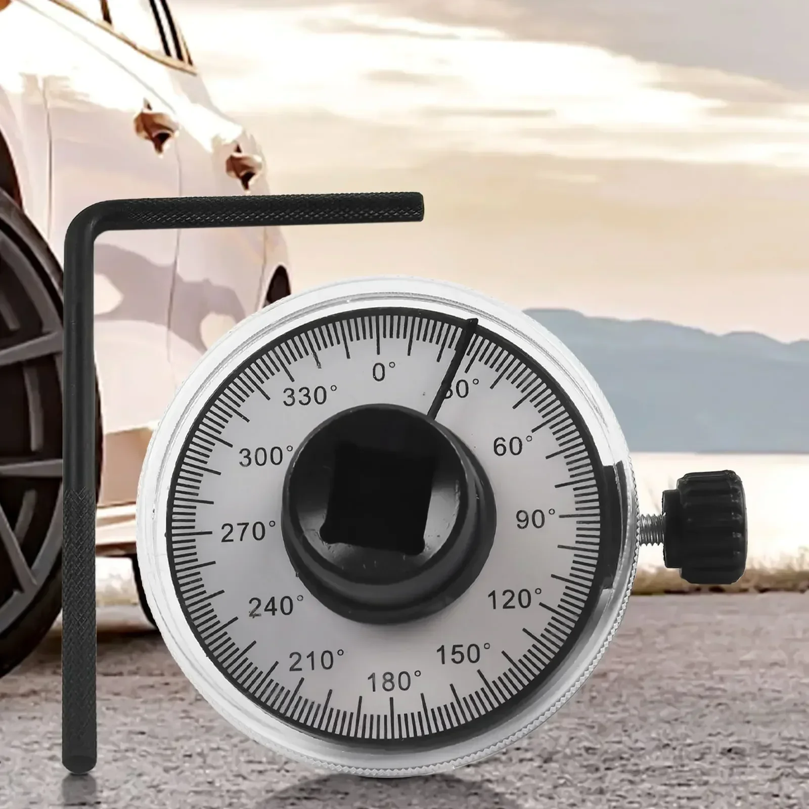 Динамометрический ключ циферблат Автомобильные инструменты Циферблат Угол