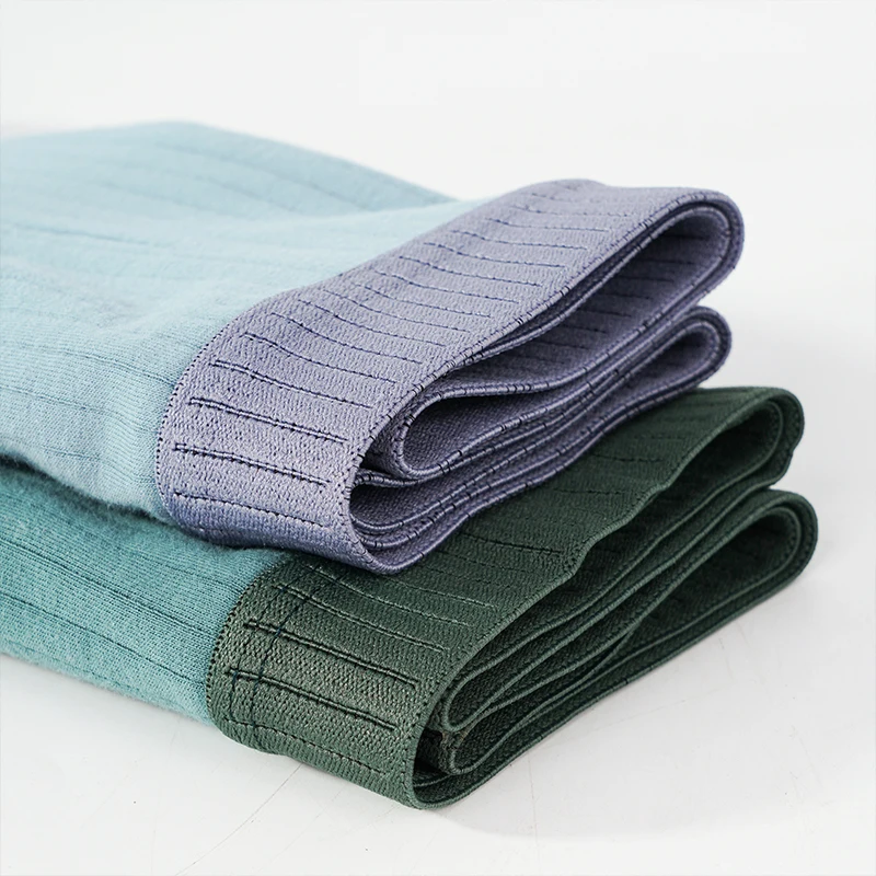 Дешевые высококачественные мужские сексуальные трусы-боксеры мужское нижнее