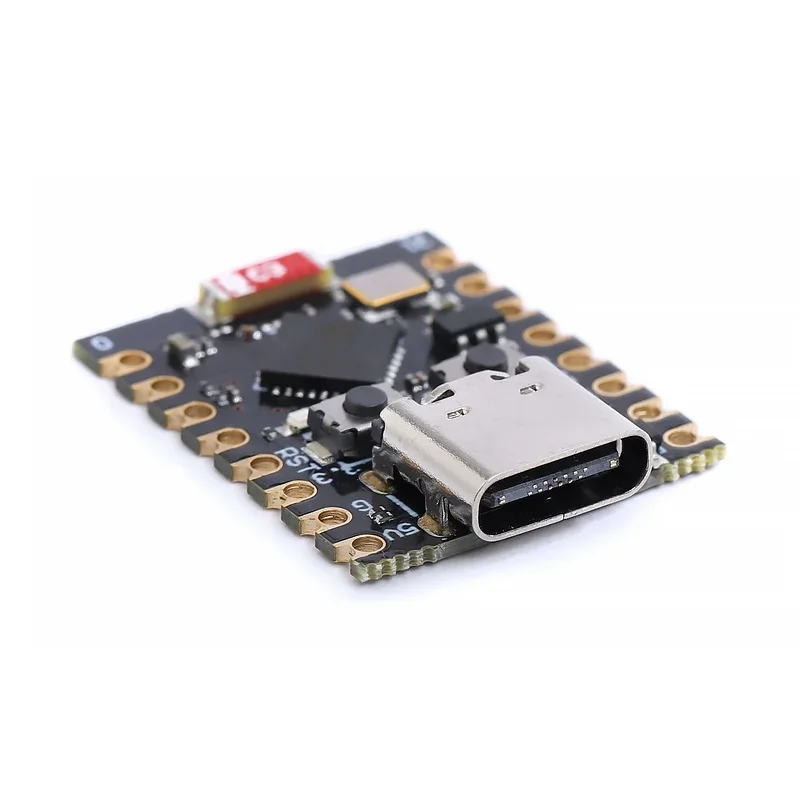 Макетная плата ESP32-C3