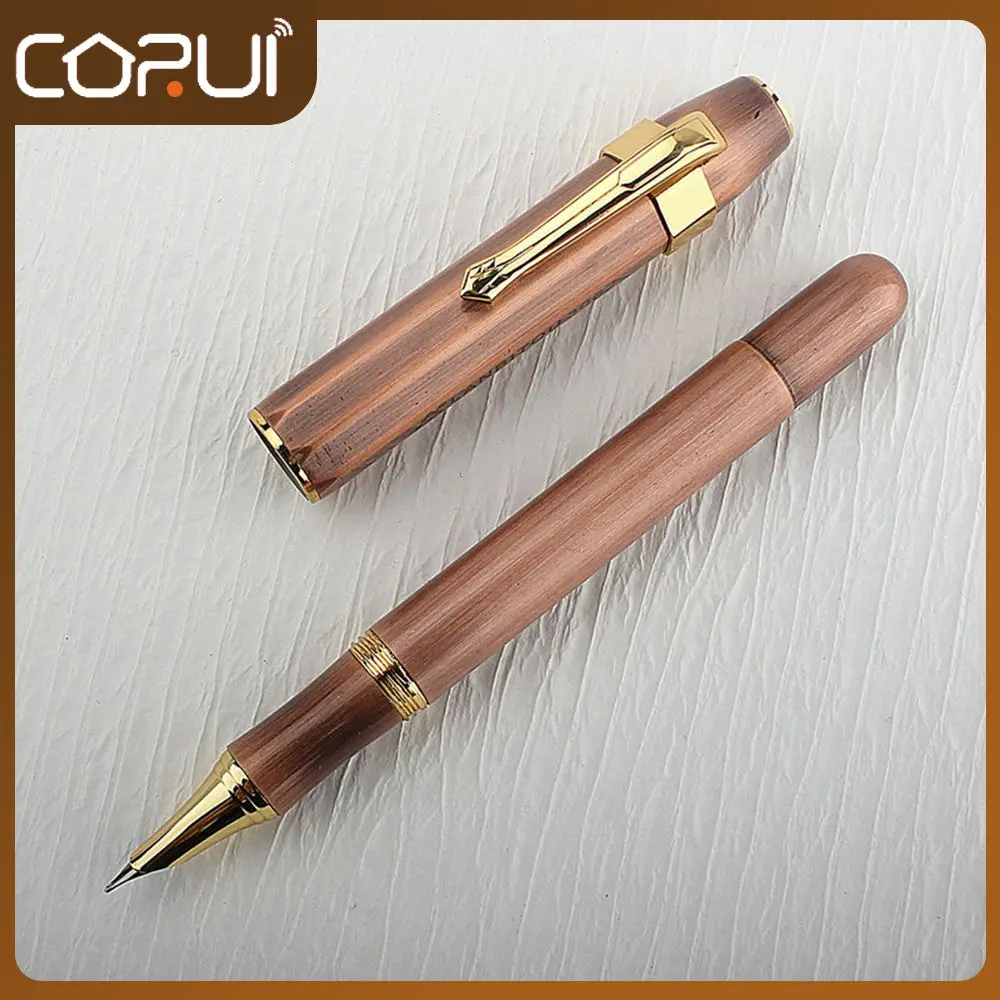 

Package Tip (0.5mm) Short Pen Uniform Ink Output Art Pen Comfortable Grip Fashionable Appearance Calligraphy Pen 1.0 Elbow Art